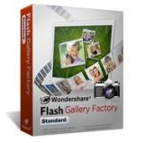 wondershare-flash-gallery