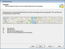 Geotag-Security