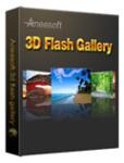 aneesoft-3d-flash-gallery