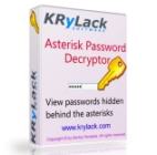 krylack-asterisk-password-decrypter