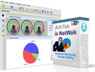 athtek-netwalk
